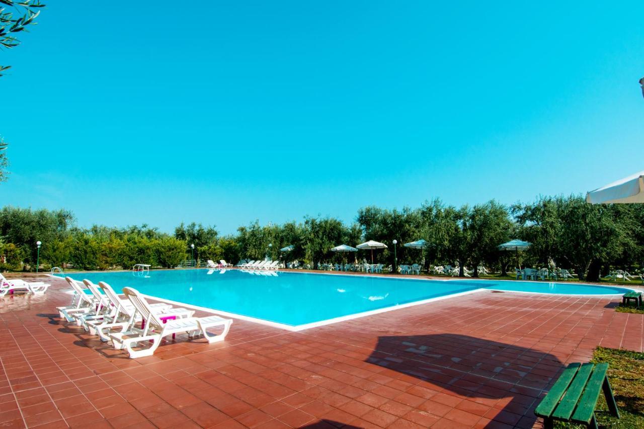 Giardino Degli Ulivi Masseria 4*