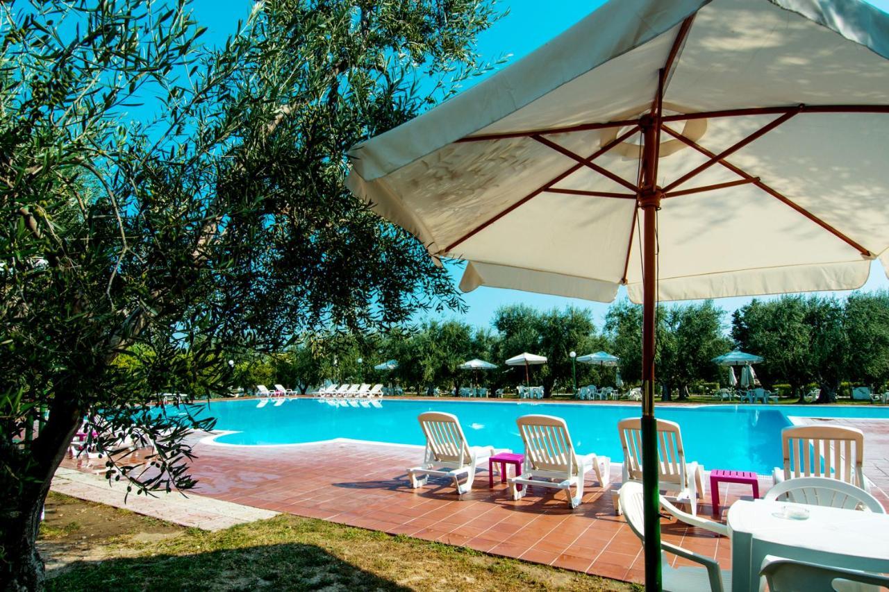 Giardino Degli Ulivi Masseria