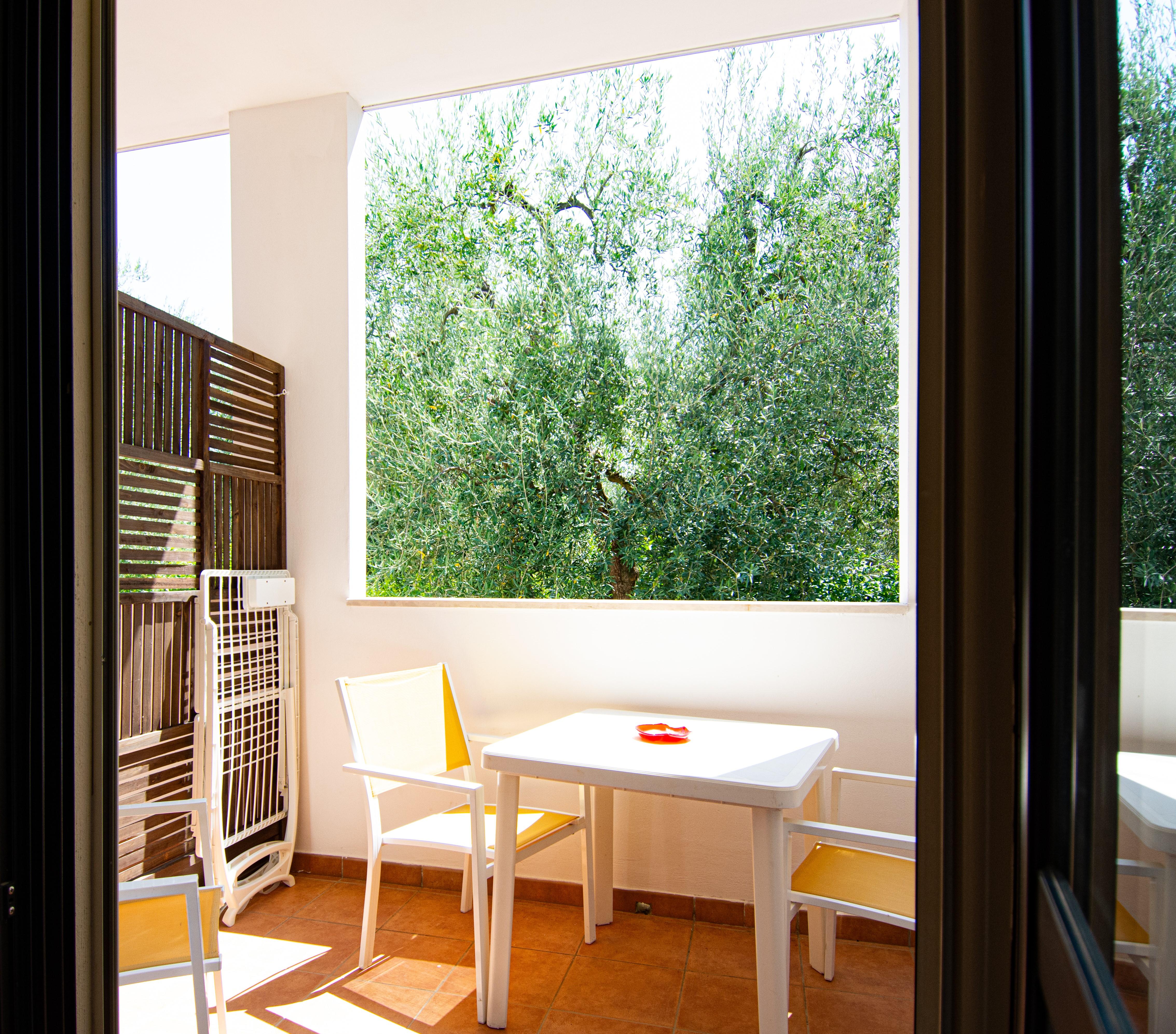 Giardino Degli Ulivi Masseria 4* Margherita Di Savoia