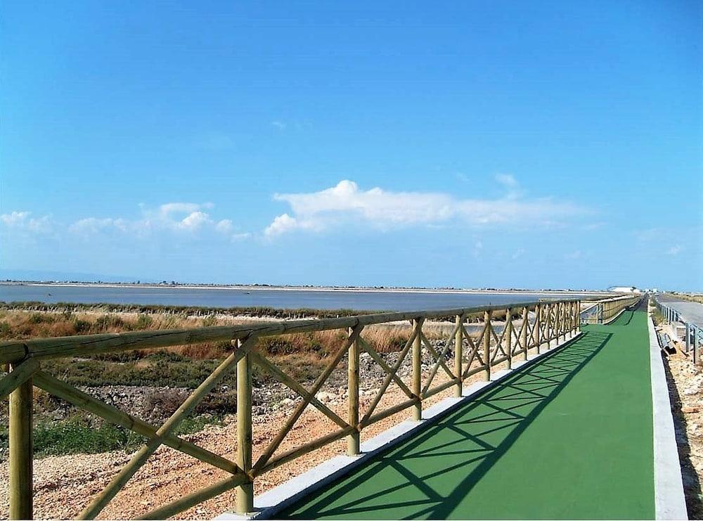 Giardino Degli Ulivi Masseria Hotel 4*