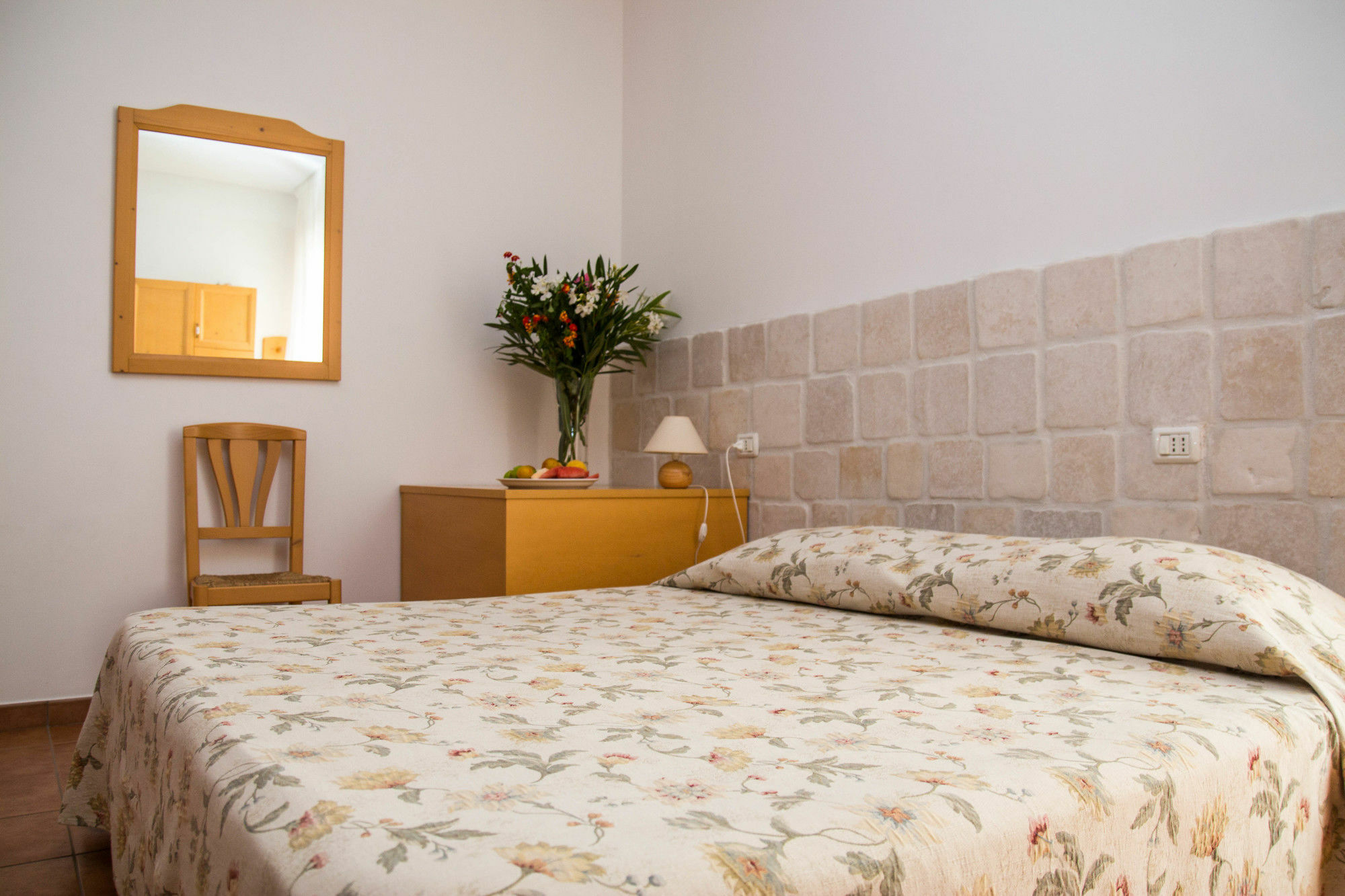 Hotel Giardino Degli Ulivi Masseria 4*