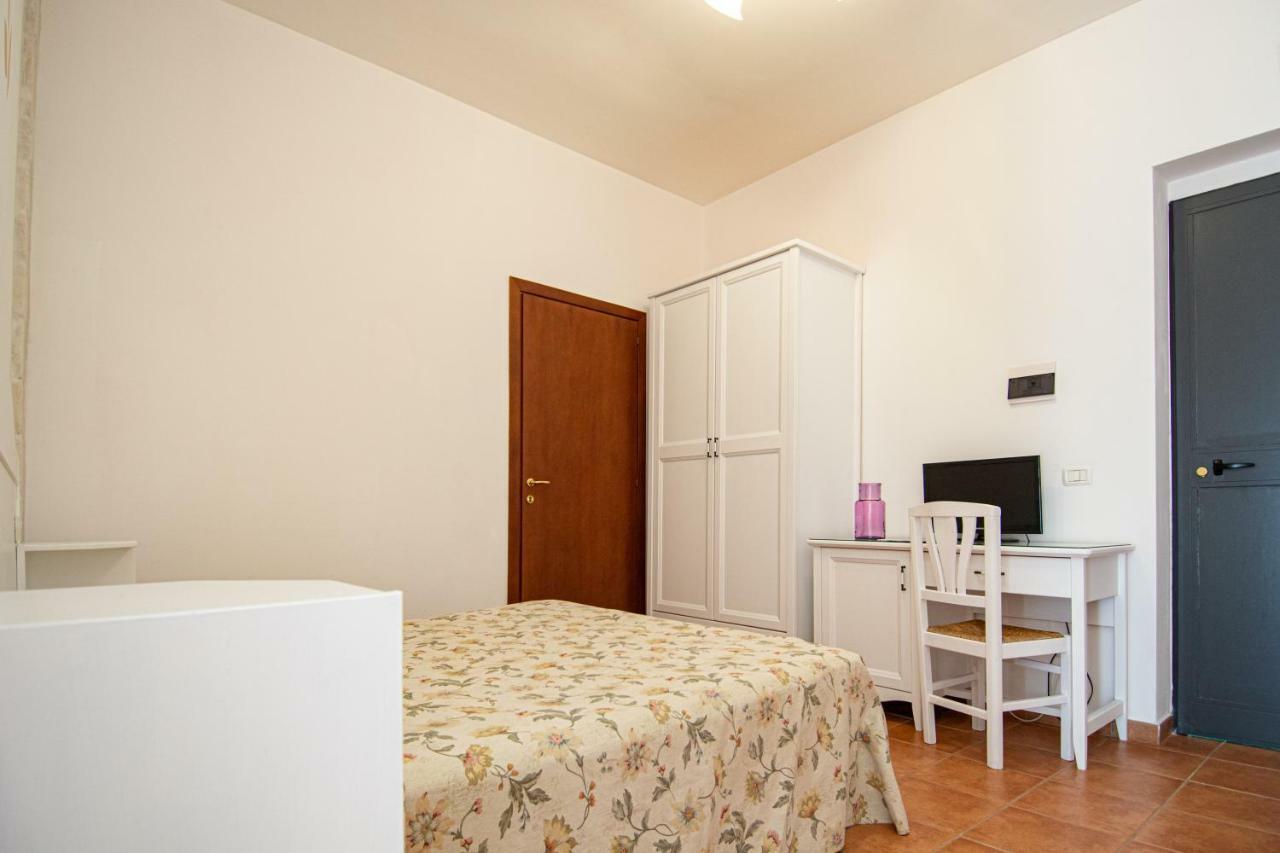 Hotel Giardino Degli Ulivi Masseria