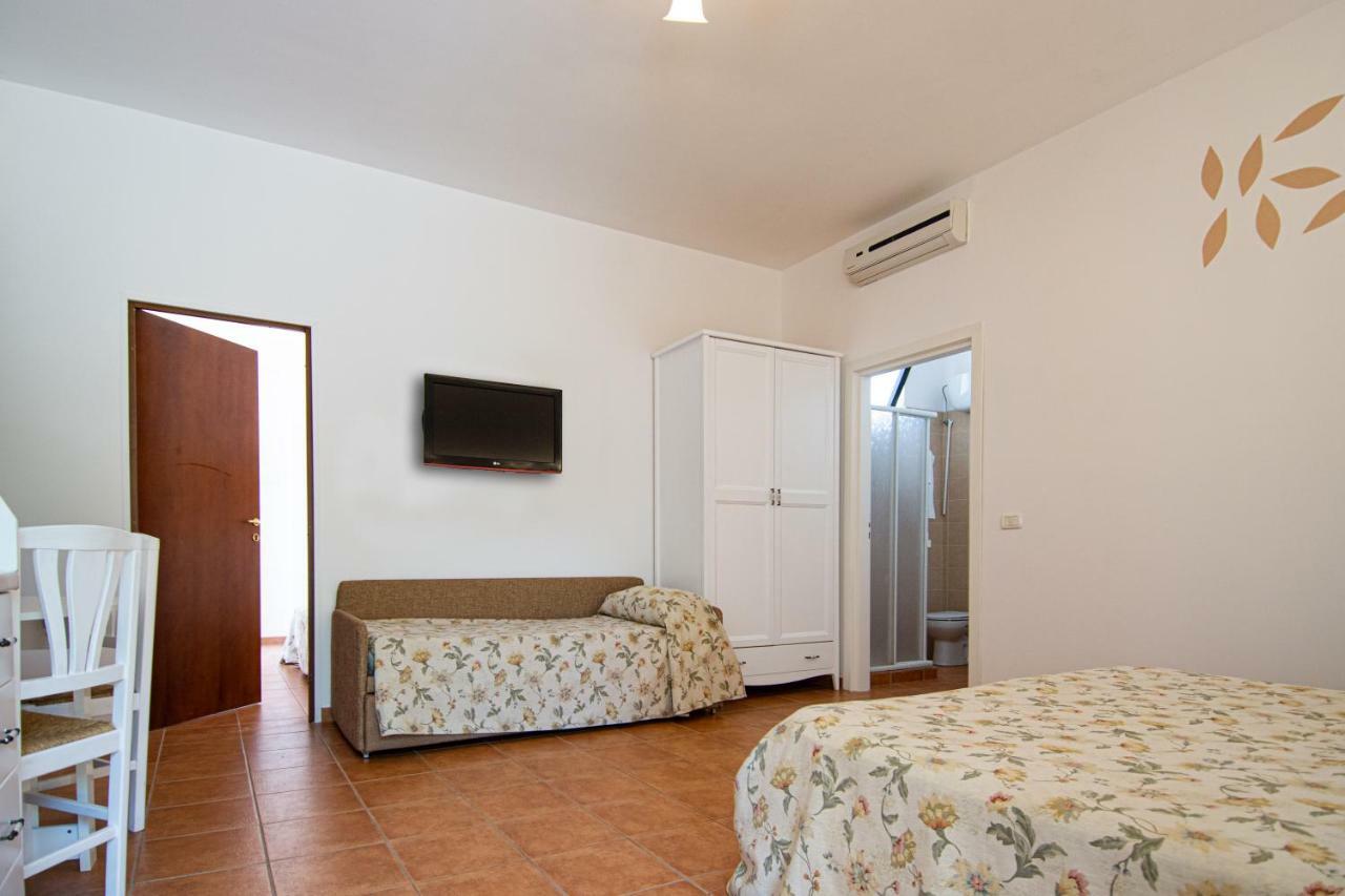 Hotel Giardino Degli Ulivi Masseria